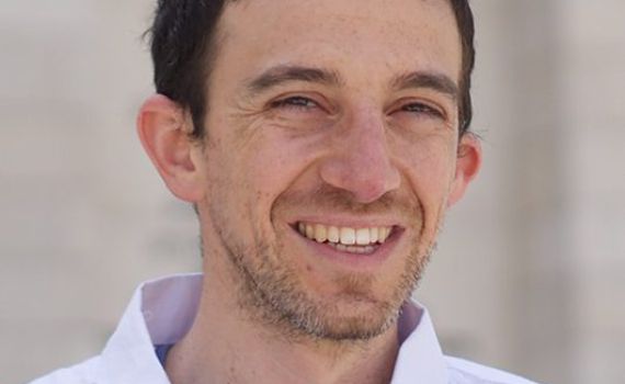 ברוך דיין האמת: נפטר ראש דסק בבני עקיבא העולמית