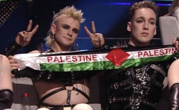 הדיילת ש"נקמה" בנציגי איסלד תישאר באל-על