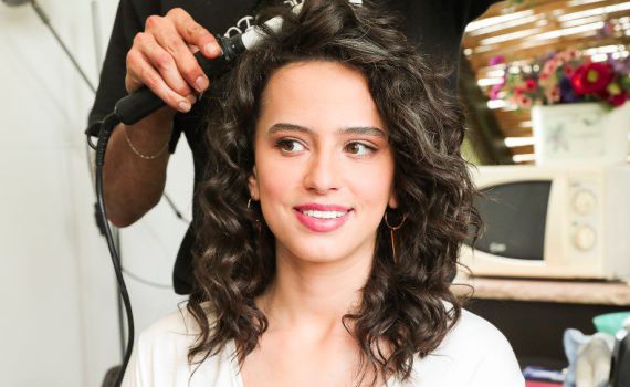 מפתיע: קורין גדעון בדרך לריאליטי