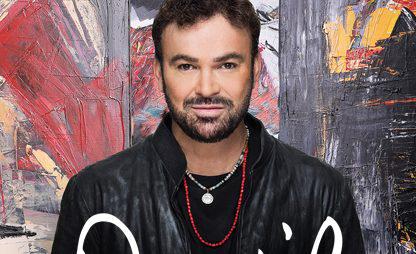 "עודני חולם": דוד ד'אור בסינגל חדש. צפו