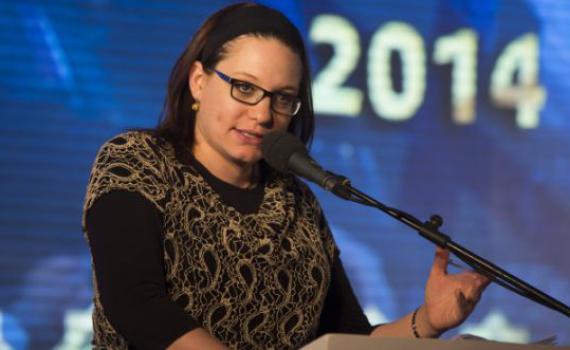 בעקבות ההצלחה: סיון יוצאת לשליחות בארה"ב