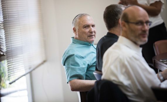 אשל לסמוטריץ': זו הסיבה שלא תקבל את המשפטים