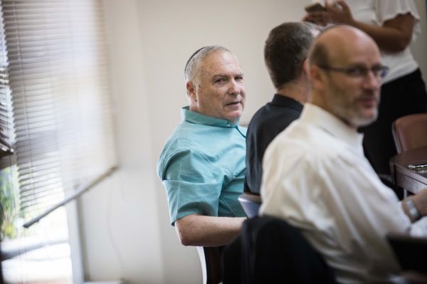 אשל לסמוטריץ': זו הסיבה שלא תקבל את המשפטים