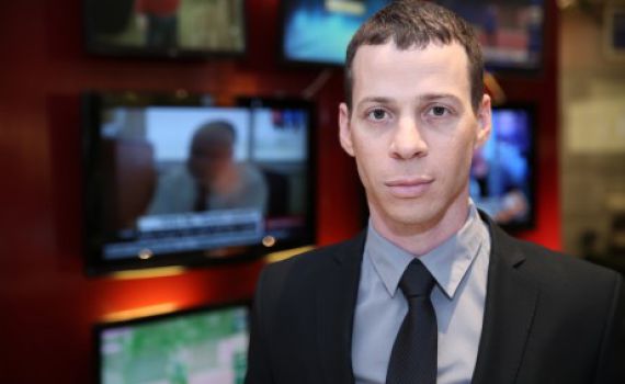 עמית סגל לוקח הפסקה: "לא מצטרף לימין החדש"