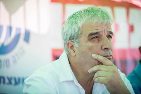 נתניהו מינה: הג'וב החדש של אבי רואה