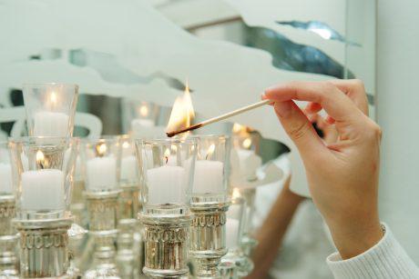 זמני כניסת ויציאת שבת וחג שבועות תשפ"ב