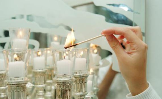 זמני כניסת ויציאת שבת וחג שבועות תשפ"ב