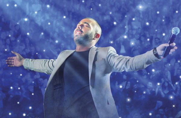 מרגש: האם עומר אדם ישיק בקרוב שיר שכתב על שבת?