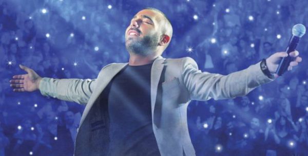 הראשון בישראל: עומר אדם שובר שיא חדש