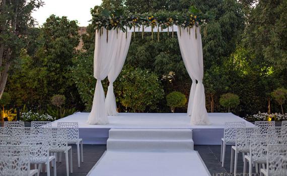 לא כל תכנון חתונה הוא כאב ראש: אפשר לשמוח בדרך