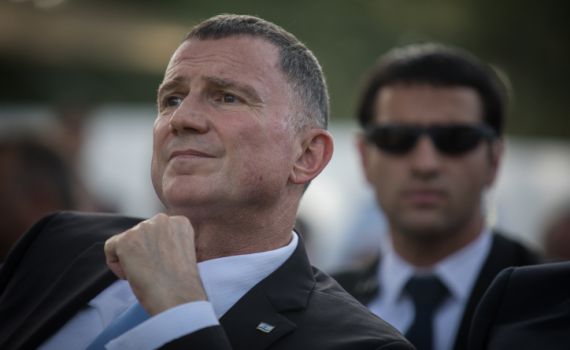 אדלשטיין החל במהלך לביטול הבחירות החוזרות