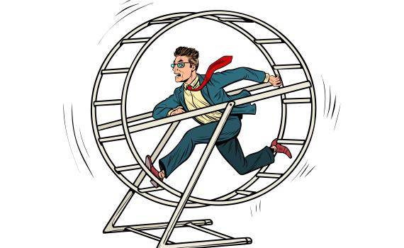 העמל קובע את מדרגת האדם, לא התפקיד