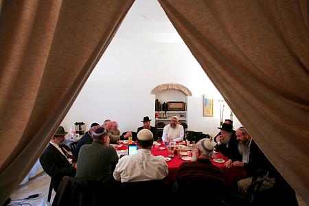 הטור שעורר סערה: התנצלות והבהרה