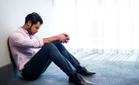 בין חלישות הדעת לכשלון בהנהגה