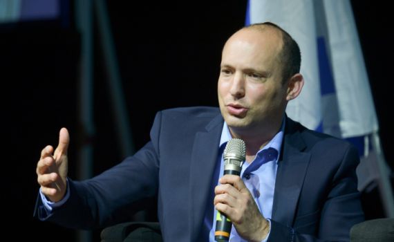 בנט יתמודד שוב עם הימין החדש: "הפעם ננצח"