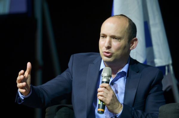 בנט יתמודד שוב עם הימין החדש: "הפעם ננצח"