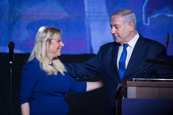 "גיבורה אמיתית": נתניהו בפוסט שריגש את הרשת