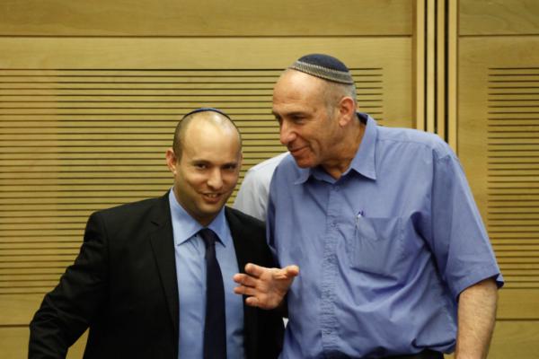 בויכוח בין נפתלי בנט למוטי יוגב, שניהם צודקים