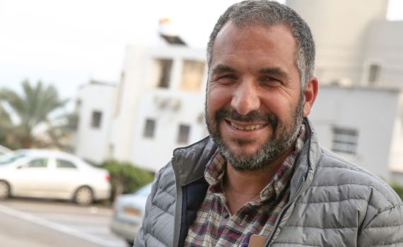 רון קובי רץ לכנסת: הקים את מפלגת 'הימין החילוני'