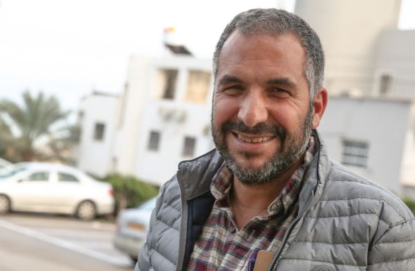 רון קובי רץ לכנסת: הקים את מפלגת 'הימין החילוני'