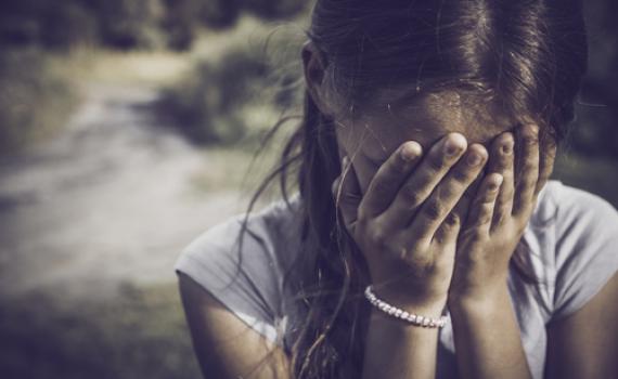 הבטן מתהפכת: בת 7 נאנסה באכזריות ע"י פלסטיני