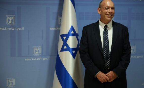 מאחורי הקלעים: היועץ של בנט שהביא למינוי אנגלמן