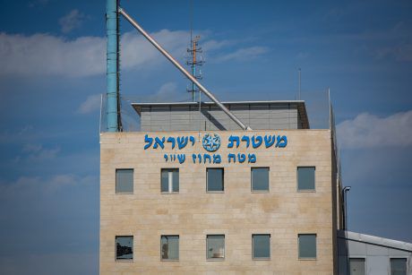 אונס בת ה- 7: כתב האישום נגד הפלסטיני עשוי להתבטל