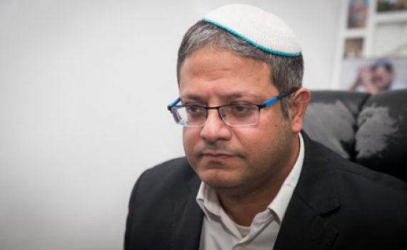 מתיחות באיחוד מפלגות הימין: הרב פרץ מפר הבטחה