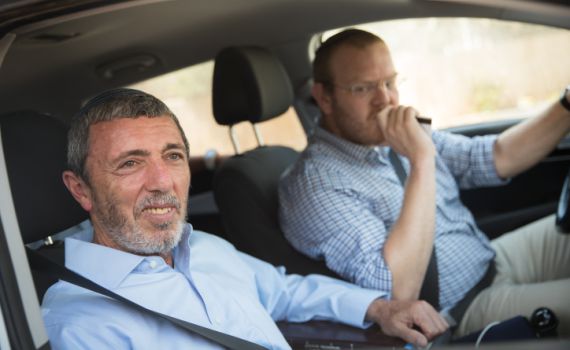 בבית היהודי מגיבים לבן גביר: "מדובר בבעיה ערכית"