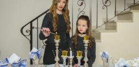 זמני כניסת שבת ויציאת שבת פרשת מקץ תשפ"ו