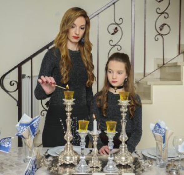 זמני כניסת שבת ויציאת שבת פרשת וירא תשפ"ו