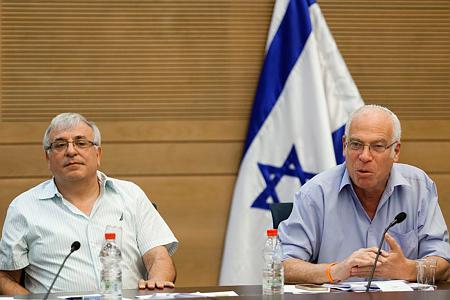 נערכים להשבתה: קיצוץ דרמטי לעובדי משרד החקלאות