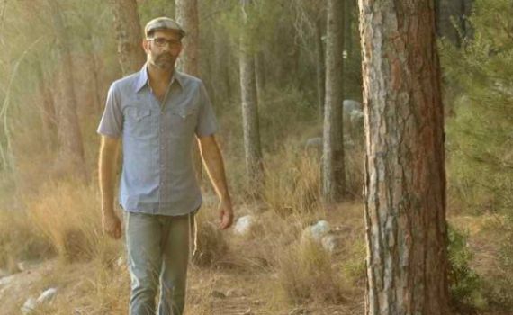 צפו: יוני גנוט מארח בקליפ חדש את ינון מגל ושמעון ריקלין