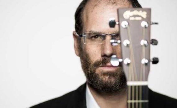 שר לעם: אהרן רזאל משיק קליפ חדש. צפו