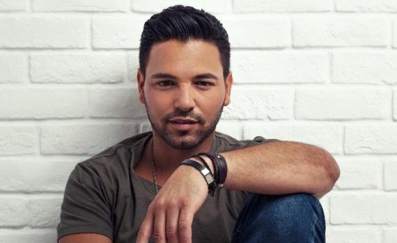 צפו: הראל מויאל חוזר בשיר חתונות חדש