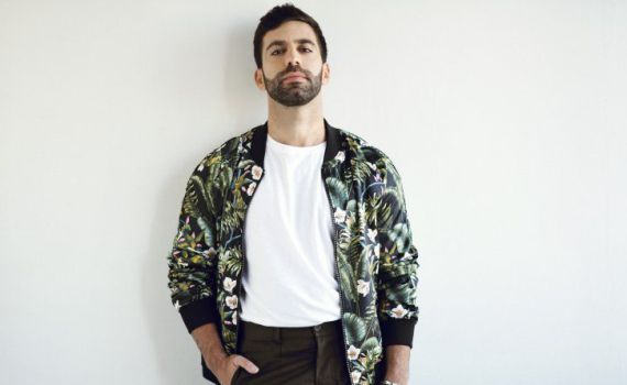 "מסע": אליעד נחום משיק סינגל חדש. צפו