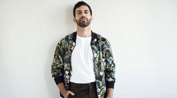 "מסע": אליעד נחום משיק סינגל חדש. צפו