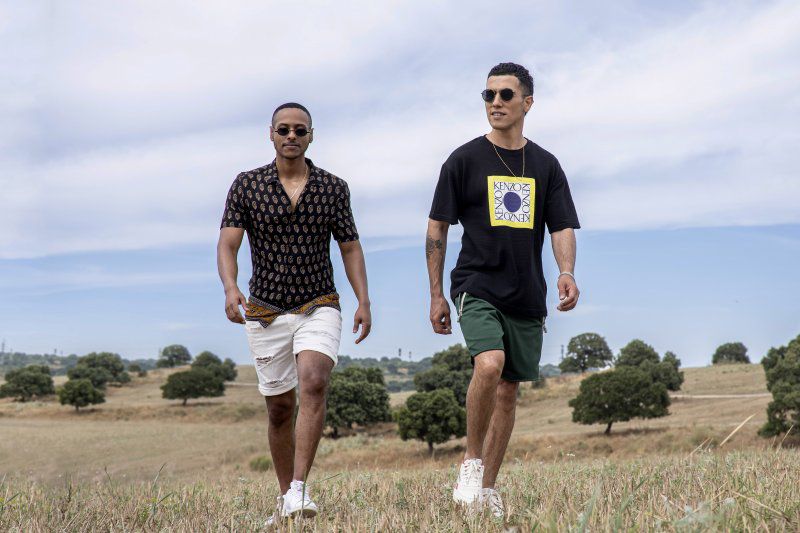 "בסוף כלום לא נשאר": הראל סקעת בסינגל חדש