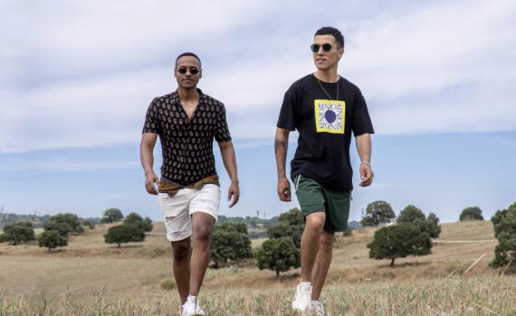 "בסוף כלום לא נשאר": הראל סקעת בסינגל חדש