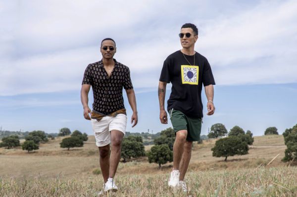 "בסוף כלום לא נשאר": הראל סקעת בסינגל חדש