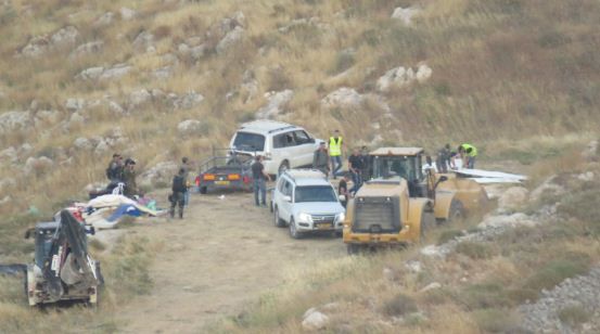 שוב הרס ביצהר: "נתניהו זה שמאל חלש"