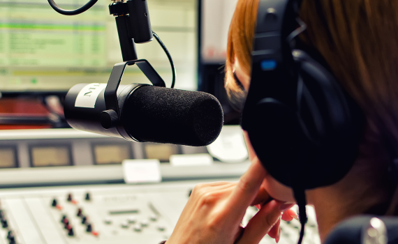 "קול ברמה" תחטוף קנס כבד בגלל הדרת נשים?