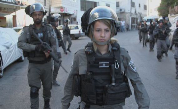 נפרדים בכבוד| מחוז ירושלים- פרק הסיום