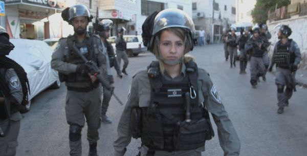 נפרדים בכבוד| מחוז ירושלים- פרק הסיום