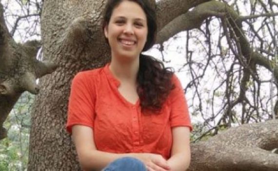 המבקר: נותרה פרצה בגדר בה חדר רוצח אורי אונסבכר