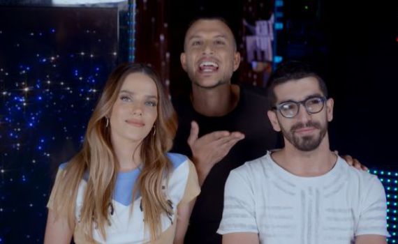 "פוגעת במתמודדים": ח"כ מש"ס יוצא נגד ה'כוכב הבא'