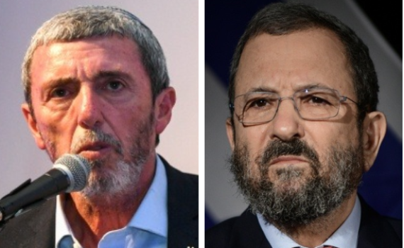 הרב רפי: "ברק השתלח, ישפוט הציבור מי ההזוי פה"