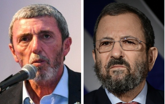 הרב רפי: "ברק השתלח, ישפוט הציבור מי ההזוי פה"