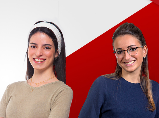 בדרך לתואר? עולם ההנדסה באווירה ירושלמית