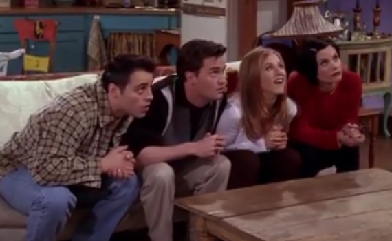 דווקא עכשיו? נטפליקס בבשורה לא מעודדת